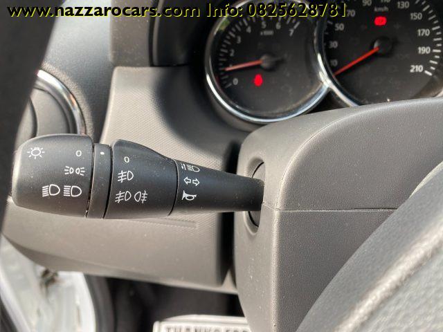 DACIA Duster 1.6 115CV 4x2 GPL Lauréate NAVIGATORE