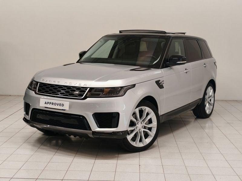 Land Rover RR Sport 3.0D l6 249 CV HSE MHEV IVA ESPOSTA