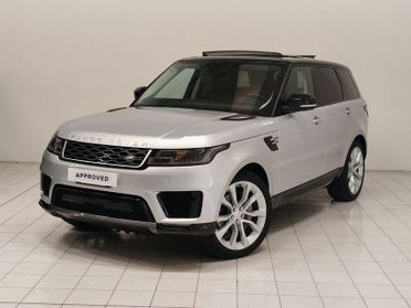 Land Rover RR Sport 3.0D l6 249 CV HSE MHEV IVA ESPOSTA