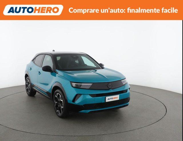 OPEL Mokka 1.2 Hybrid aut. GS