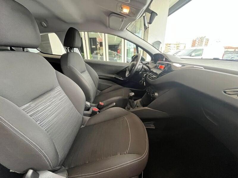 Peugeot 208 208 3p 1.2 puretech (vti) 12v Access c/reg.vel.