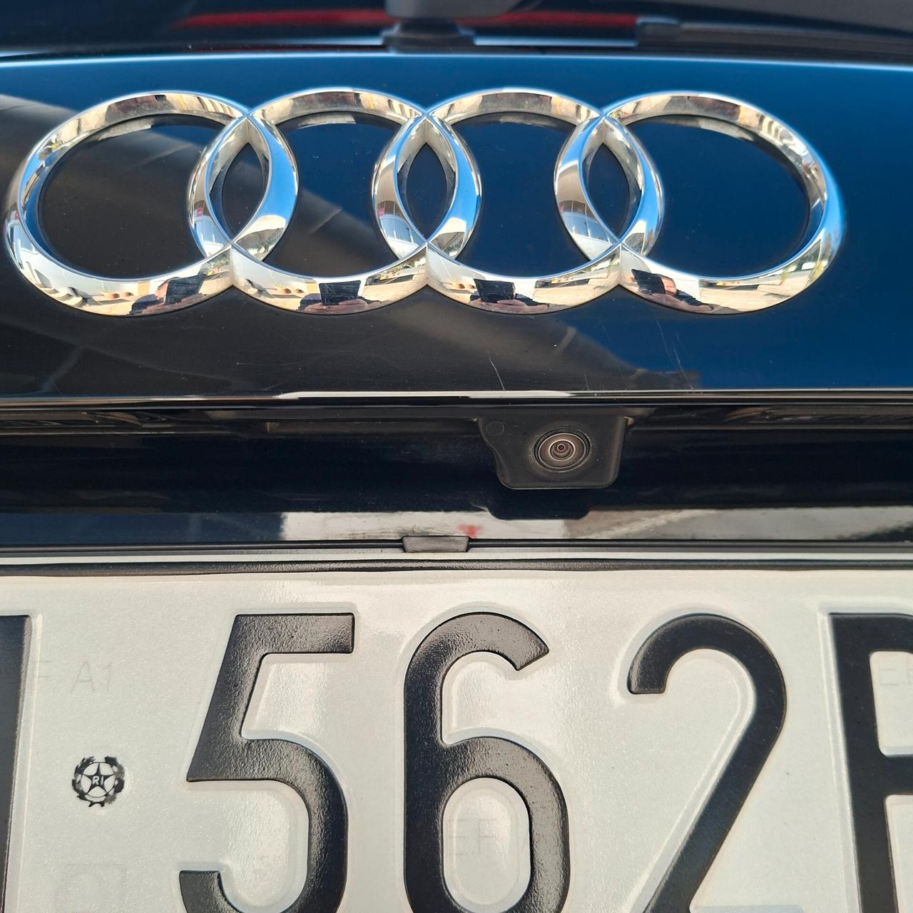 Audi Q3 35 2.0 Tdi 150Cv S-Tronic Business