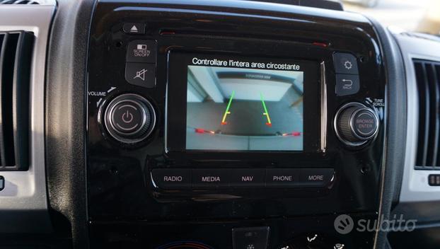 FIAT Ducato 28 2.0 MJT PC-TN Furgone