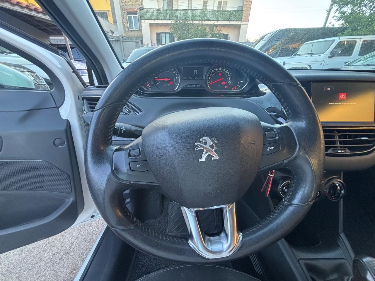 Peugeot 208 1.4 VTi 95 CV 5p. GPL Allure