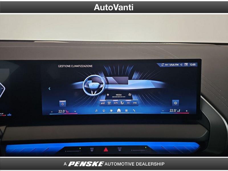 BMW X3 xDrive20d 48V MSport