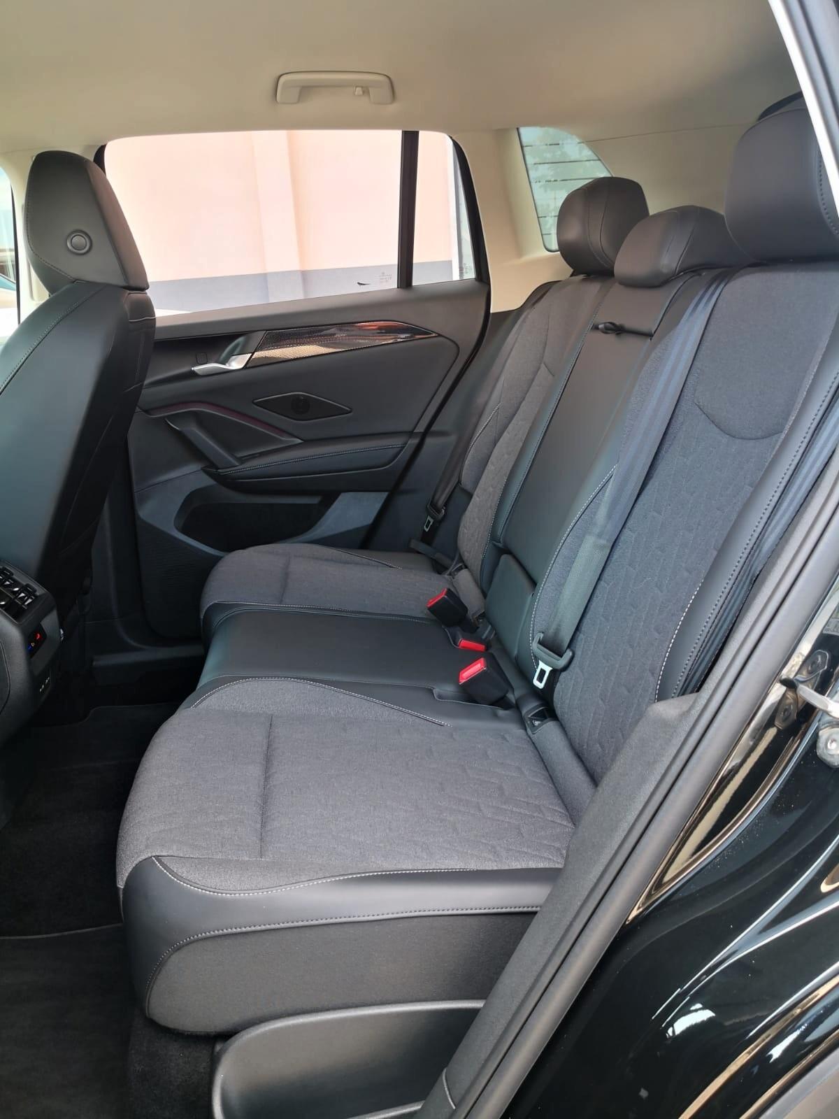 Volkswagen Tiguan 1.5 TSI eHybrid DSG Life ***GARANZIA UFFICIALE VW***