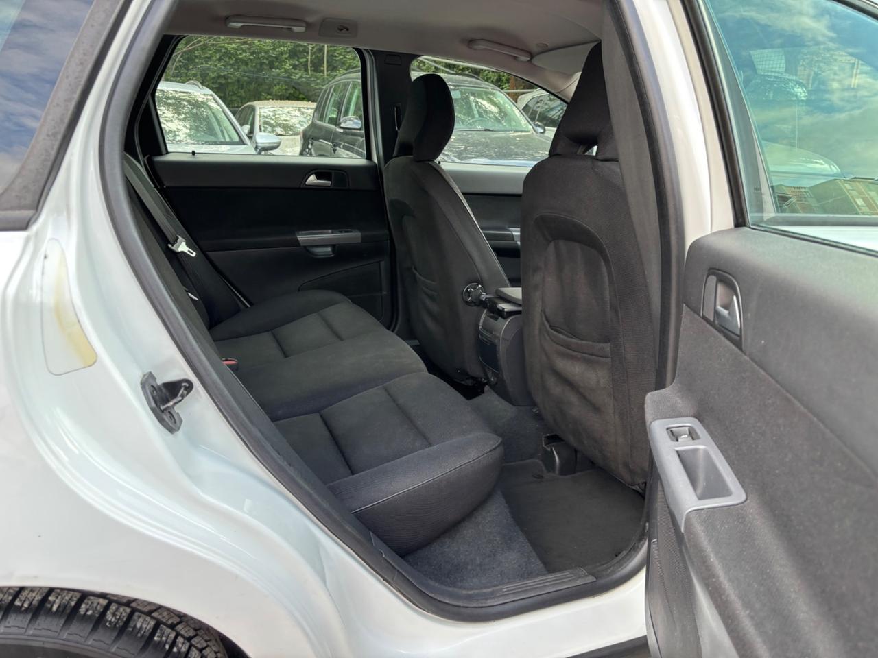 Volvo V50 D2 POLAR OK Neopatentati