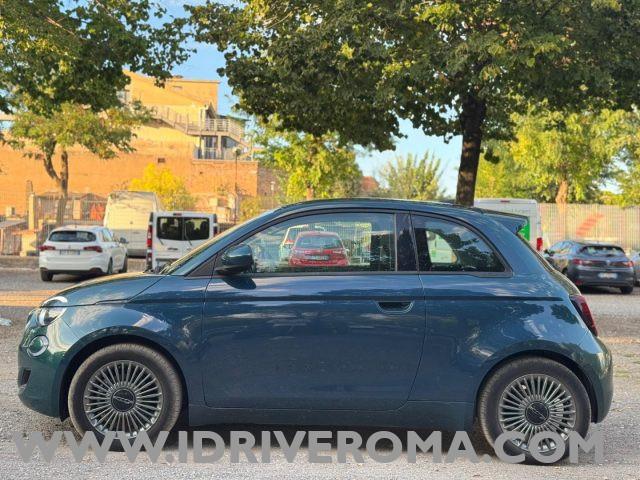 FIAT 500 Berlina 42 kWh Icon 118cv