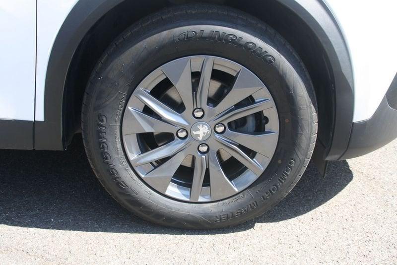 Peugeot 2008 2008 PureTech 100 S&S Active Pack