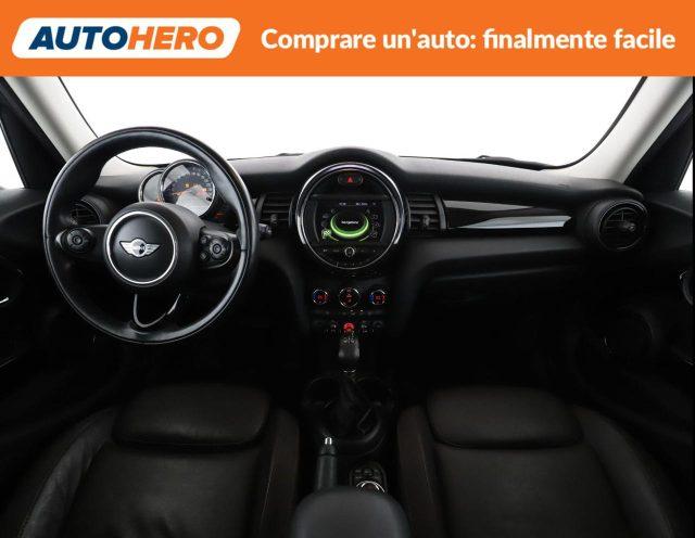 MINI Cooper D 1.5 Cooper D 5 porte