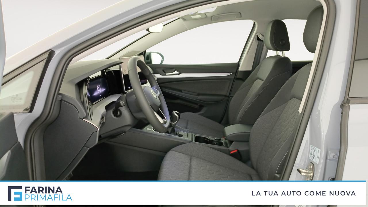 VOLKSWAGEN Golf VIII 2024 - Golf 2.0 tdi Edition Plus 115cv