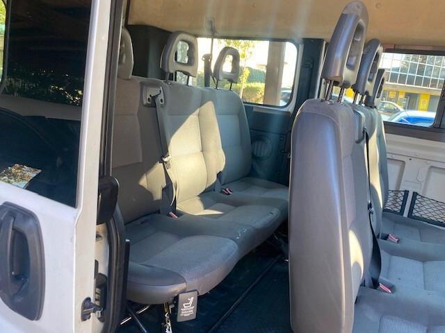 Citroen Jumper 35 2.2 ...9 POSTI!!!