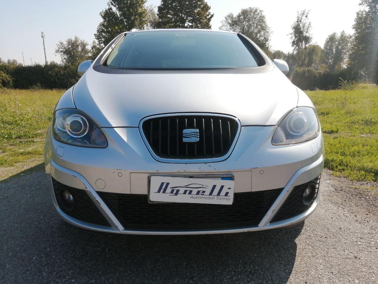 Seat Altea XL 1.4 TSI Style Idonea Neopatentati