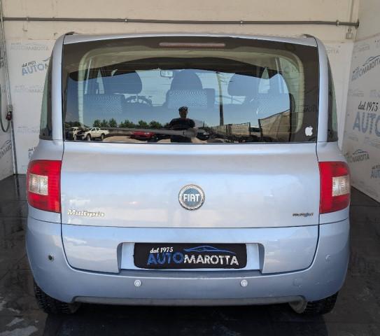 Fiat Multipla 1.9 mjt Dynamic 120cv