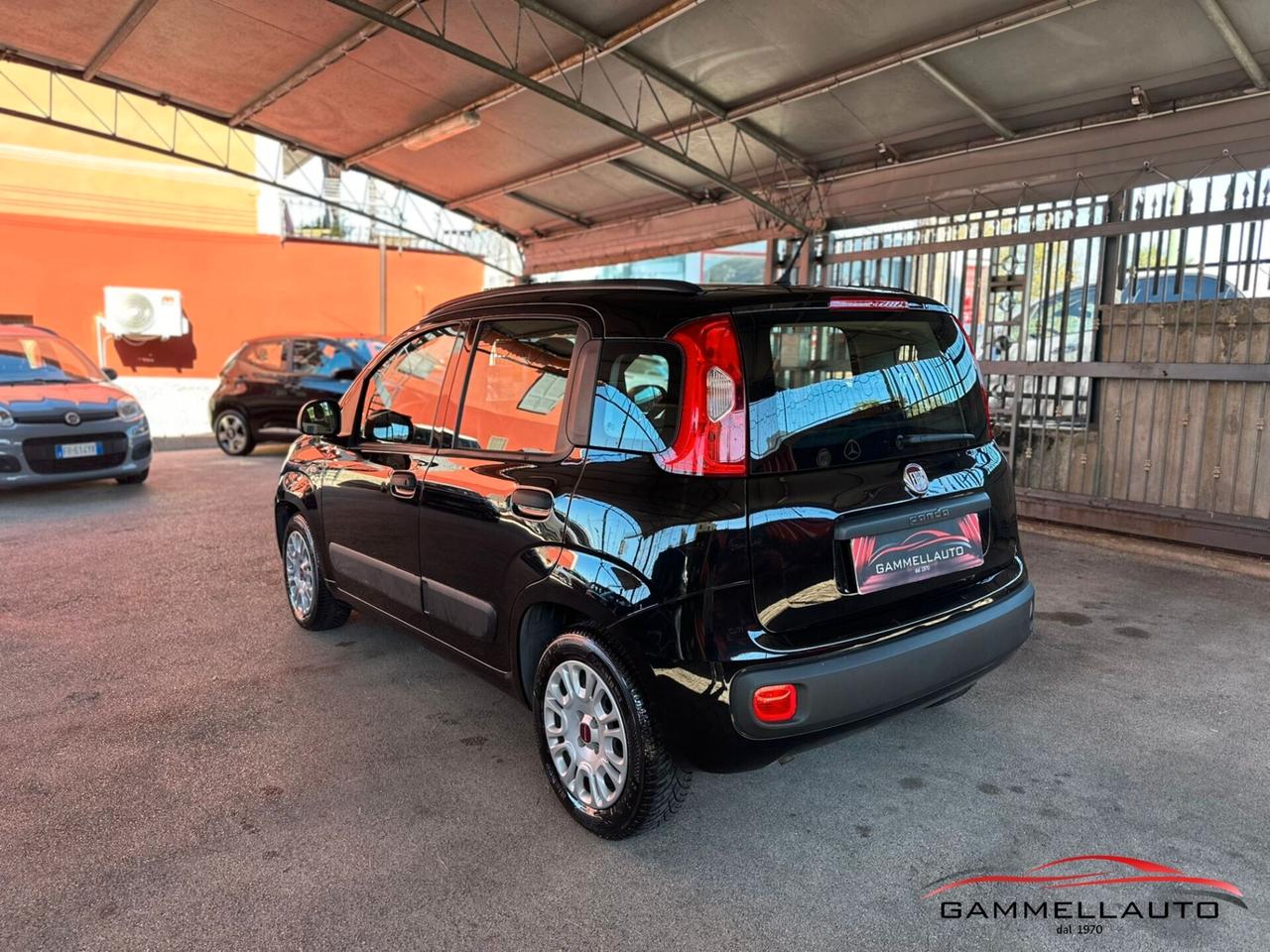 Fiat New Panda 1.2 Easy 69cv