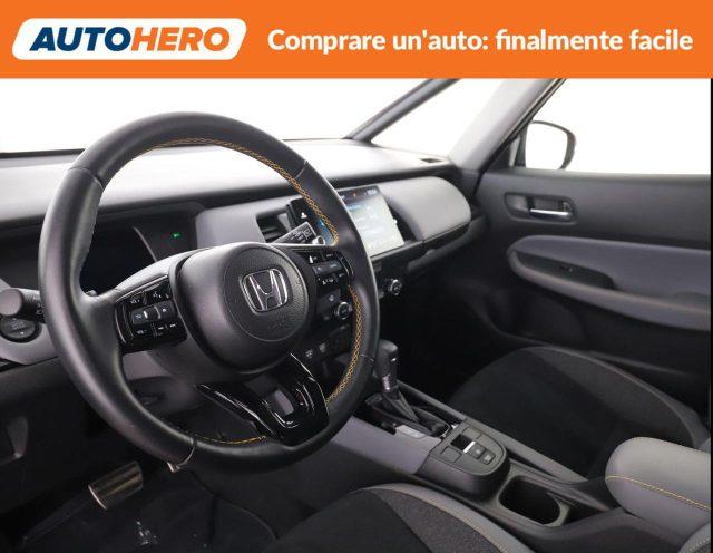 HONDA Jazz 1.5 Hev eCVT Sport