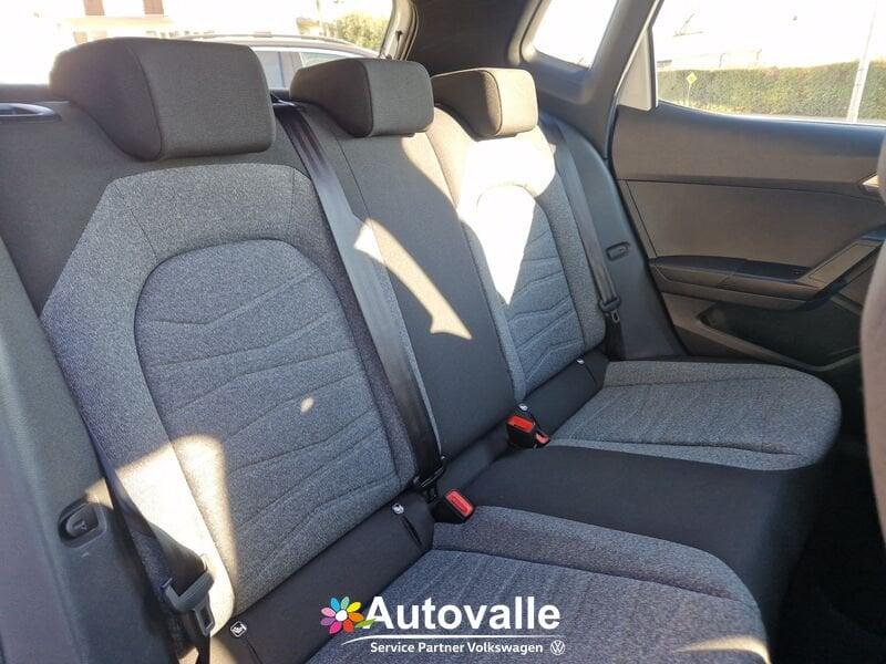 Seat Arona Arona 1.0 EcoTSI 110 CV DSG XPERIENCE