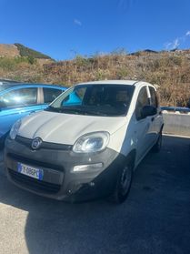 Fiat Panda 1.2 Pop Van 2 posti