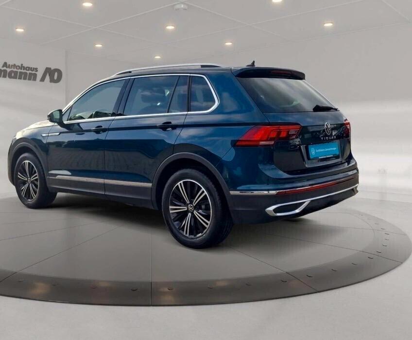 Tiguan 2.0 TDI 150 CV DSG Elegance *Vienna My 2022