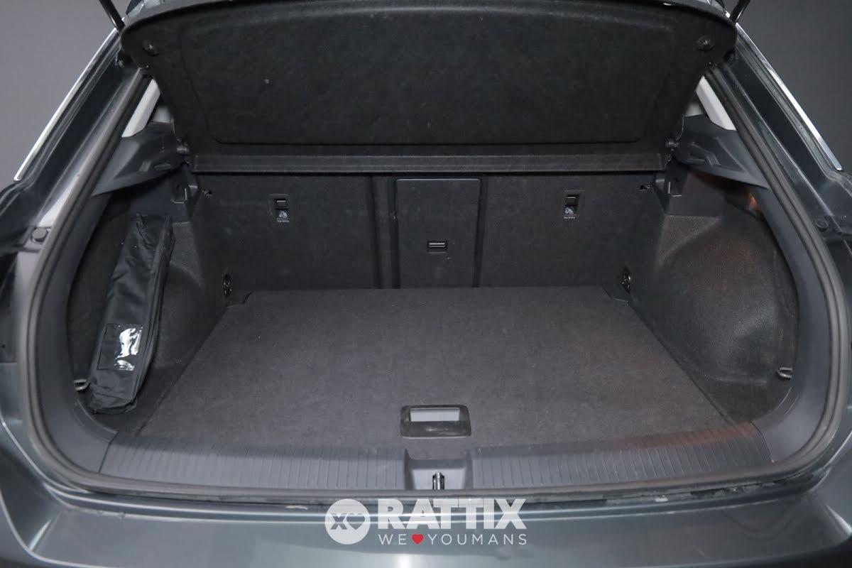 Volkswagen T-Roc 2.0 TDI 150CV Life DSG