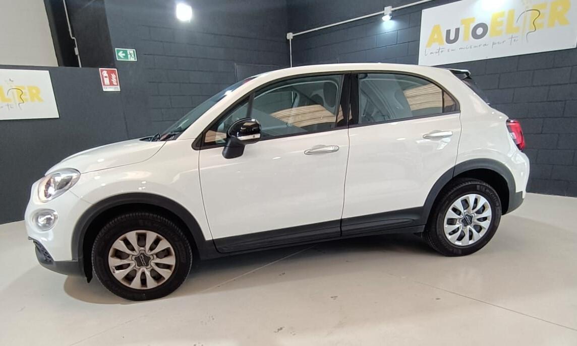 Fiat 500X 1.3 MultiJet 95 CV