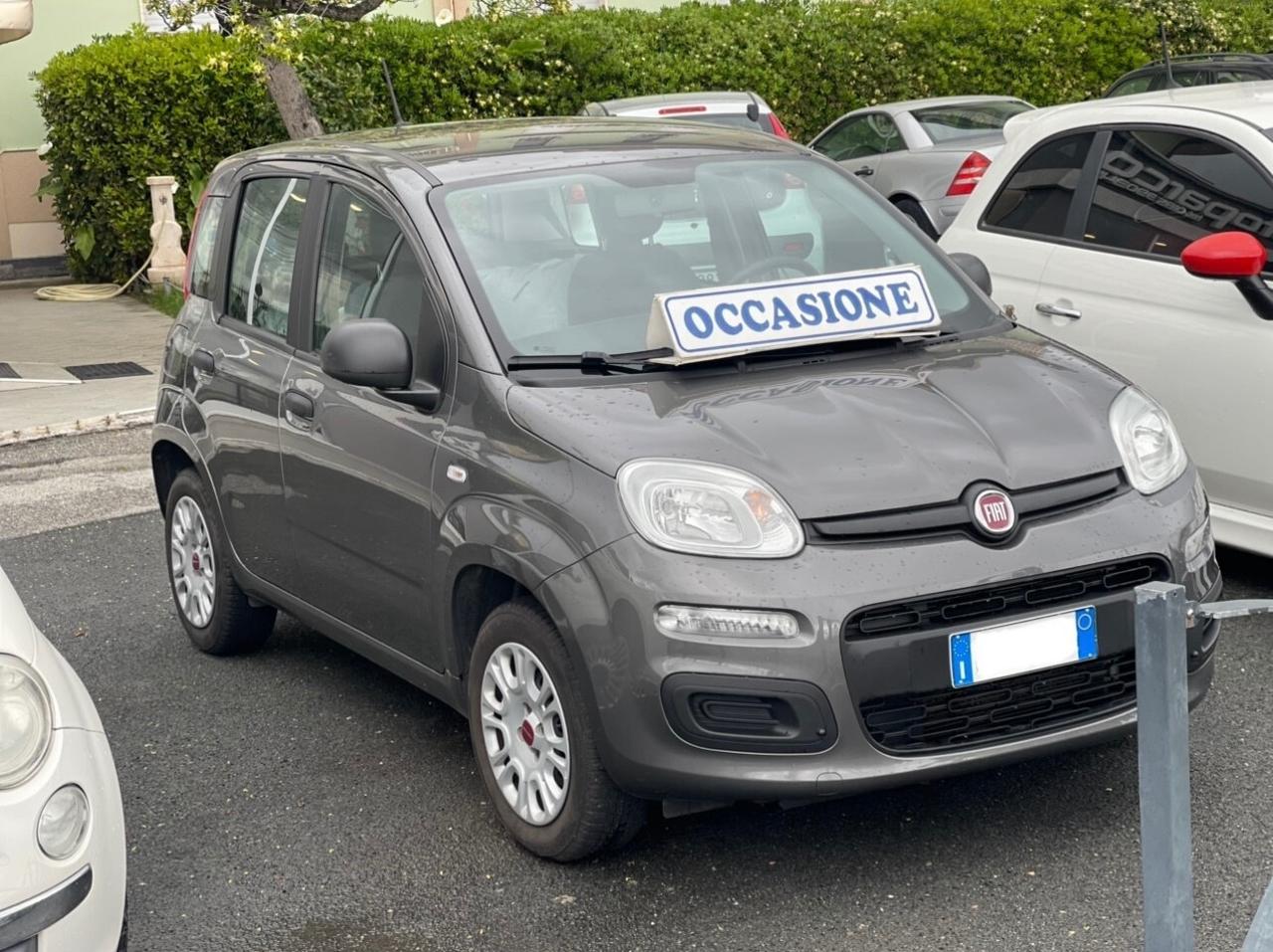 Panda1.2 GARANZIA 2 ANNI! 3482693111