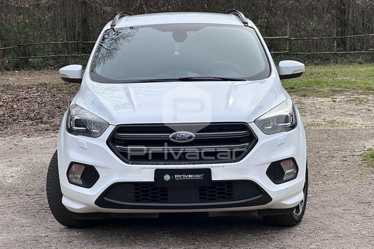 FORD Kuga 1.5 TDCI 120 CV S&S 2WD Powershift ST-Line