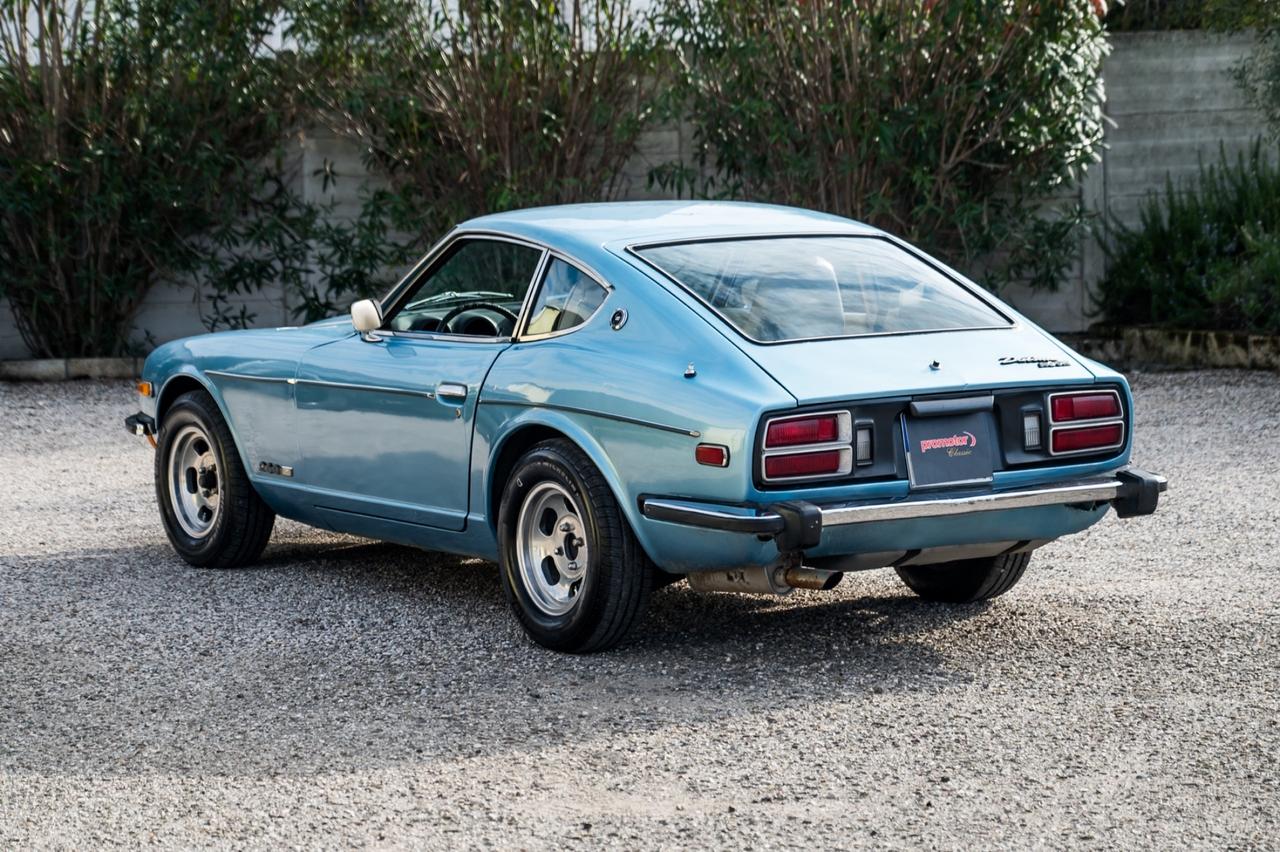 Datsun 260Z
