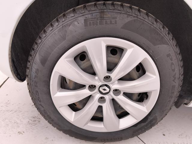 RENAULT Clio 1.5 blue dci Business 85cv