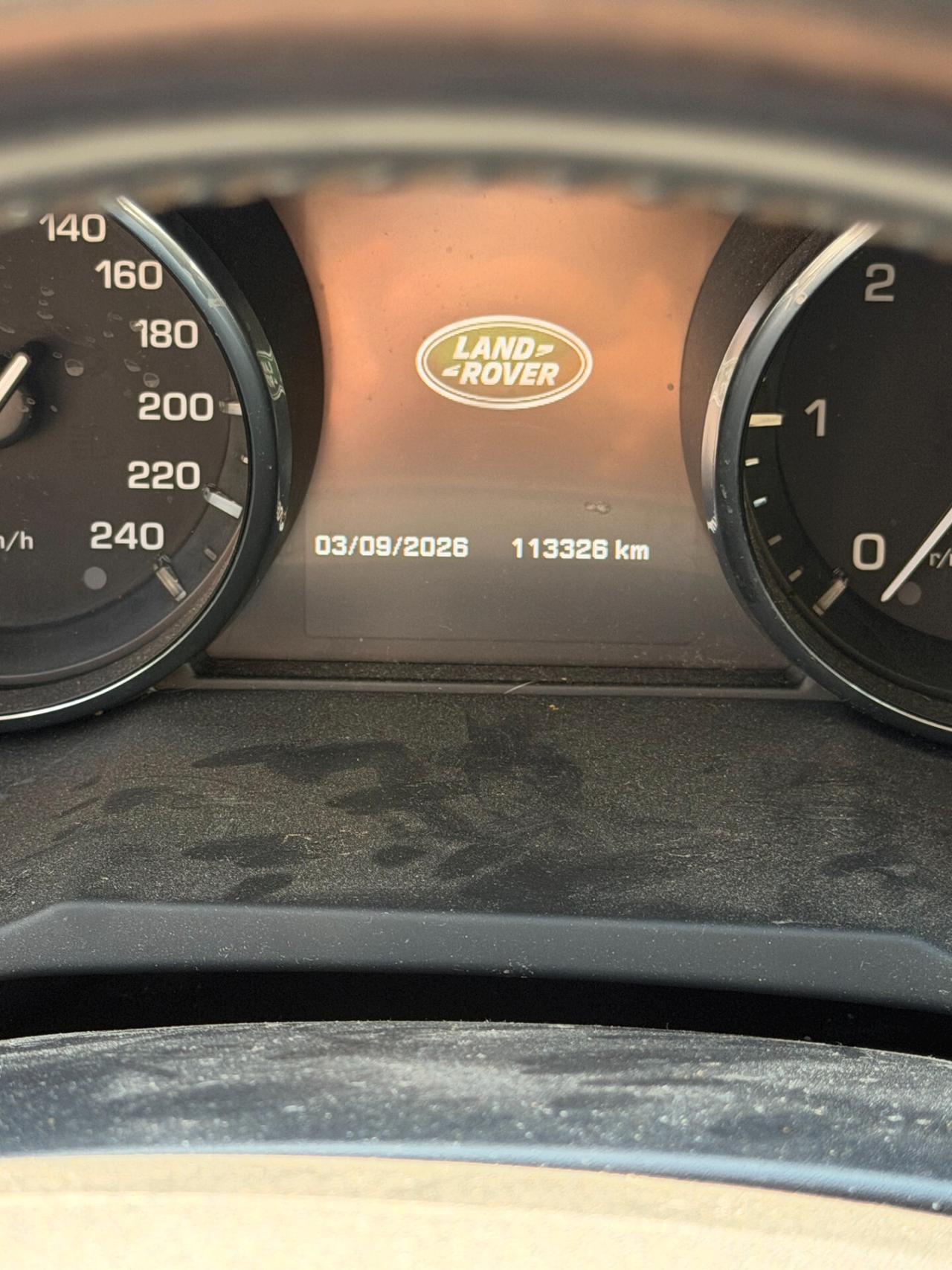 Land Rover Range Evoque 2.2 TD4 5p. Prestige