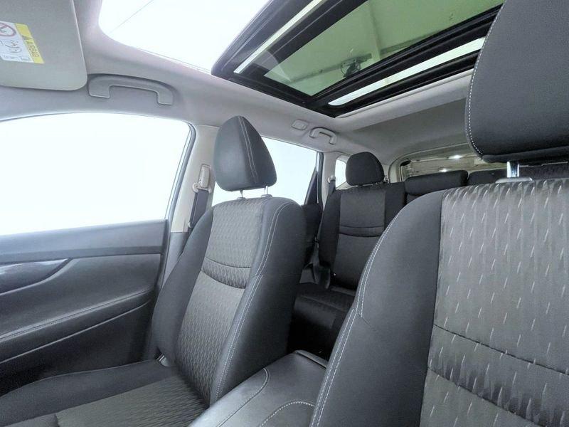 Nissan X-Trail 1.7 dCi 150 2WD N-Connecta Xtronic * 7 POSTI *