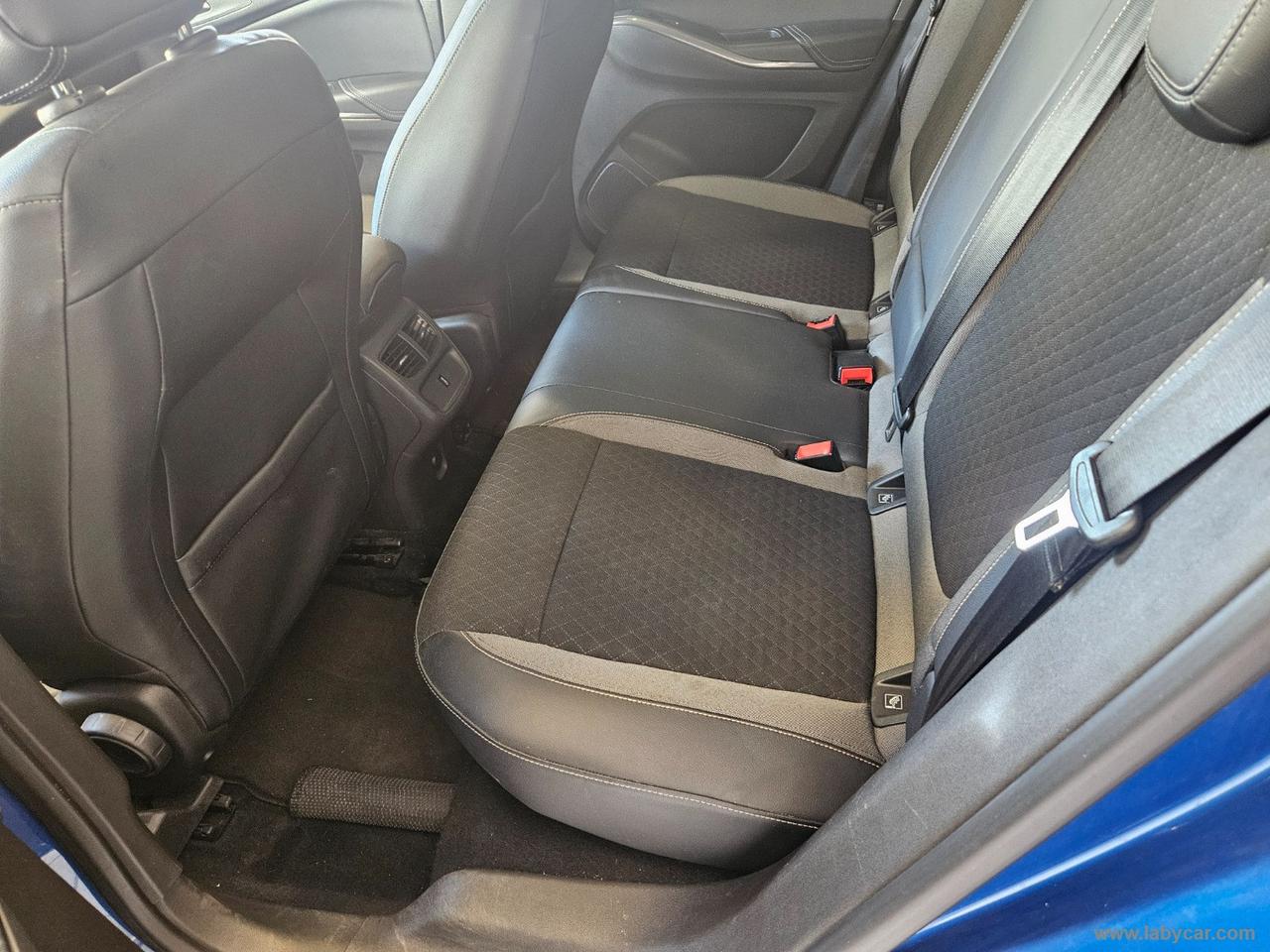 OPEL Grandland X 1.5 diesel Ecotec S&S aut. Innovation