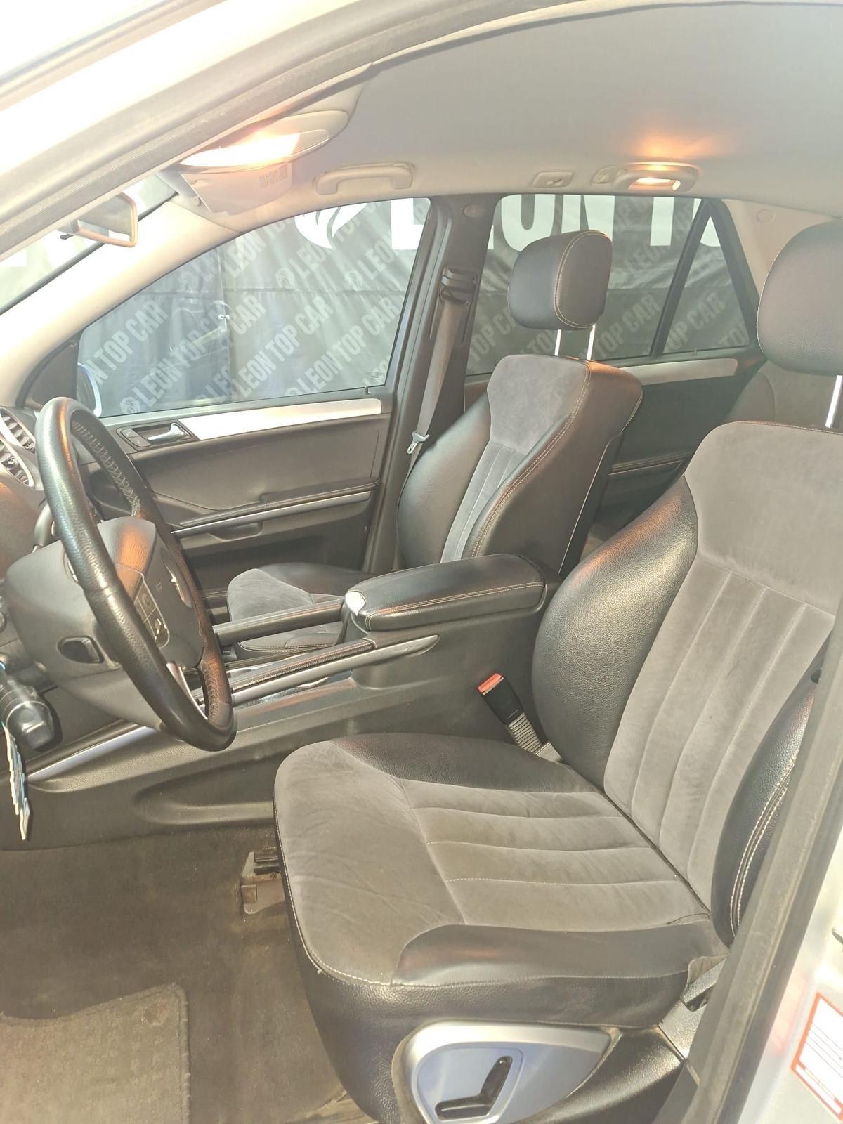 Mercedes-benz ML 320 CDI Premium garantita