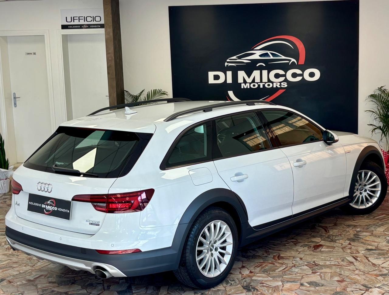 Audi A4 allroad A4 allroad 2.0 TFSI 252 CV S tronic