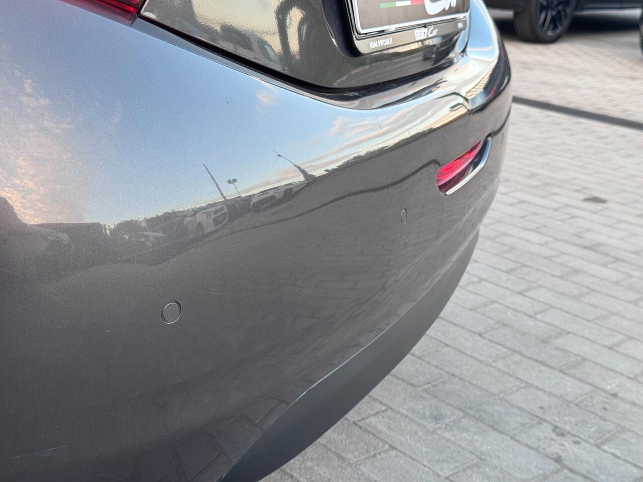 Peugeot 208 PureTech 82 5p. GPL Allure - GPL CASA MADRE - UNICO PROPRIETARIO