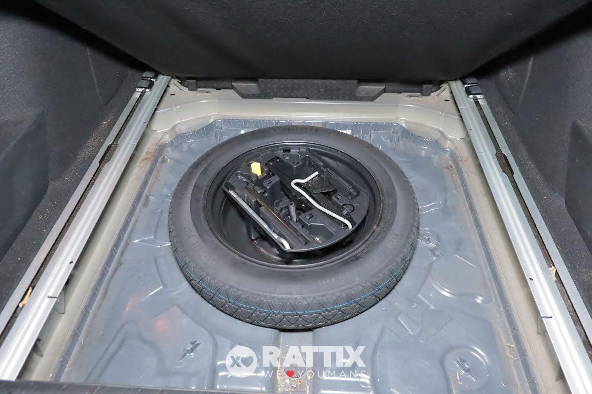 Peugeot 308 SW 1.2 Puretech 130CV GT Line EAT8