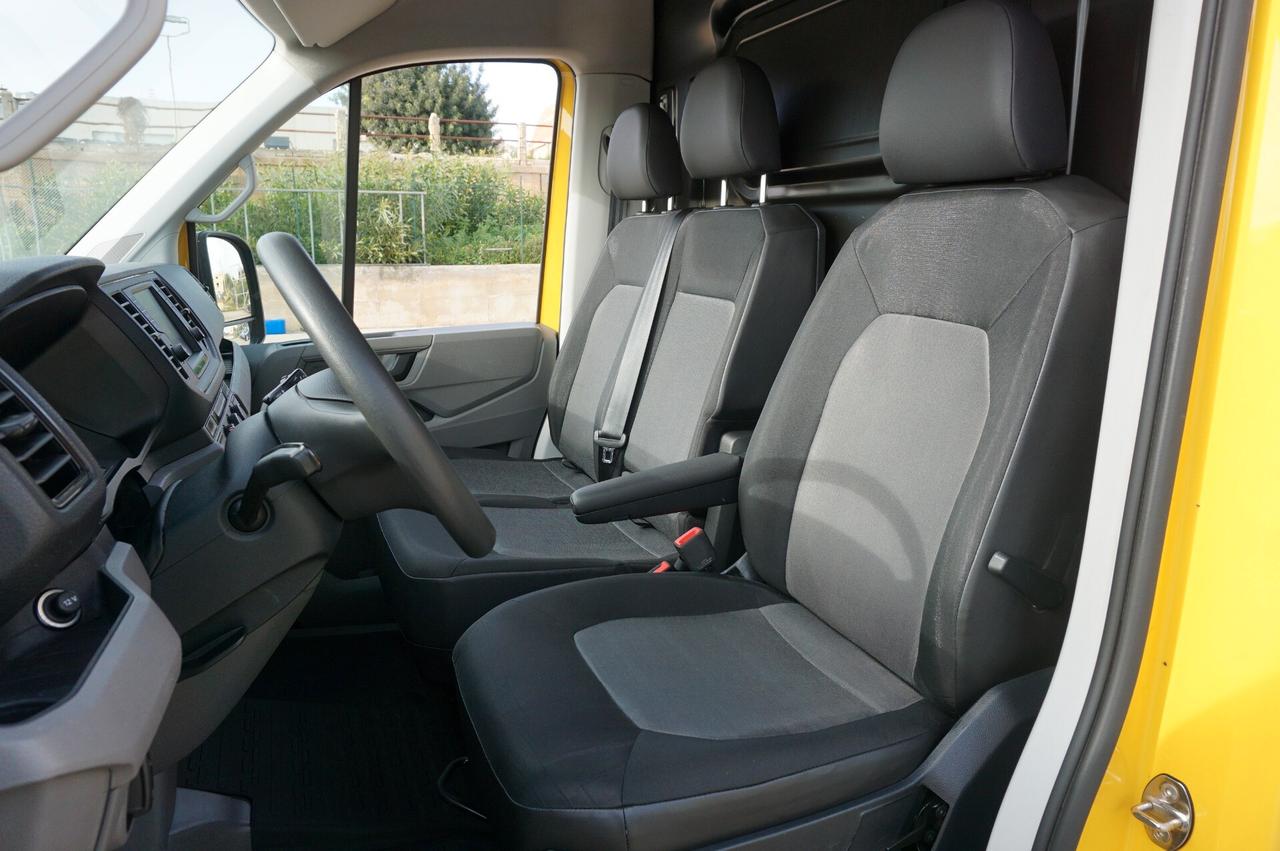 Volkswagen Crafter 30 2.0 TDI PM-TM Furgone 3 posti