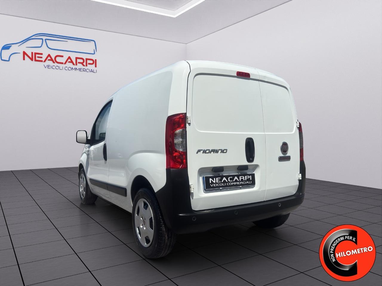 Fiat Fiorino 1.3 MJT 95C CARGO SX 6D-SENSORI-OTTIME CONDIOZIONI-