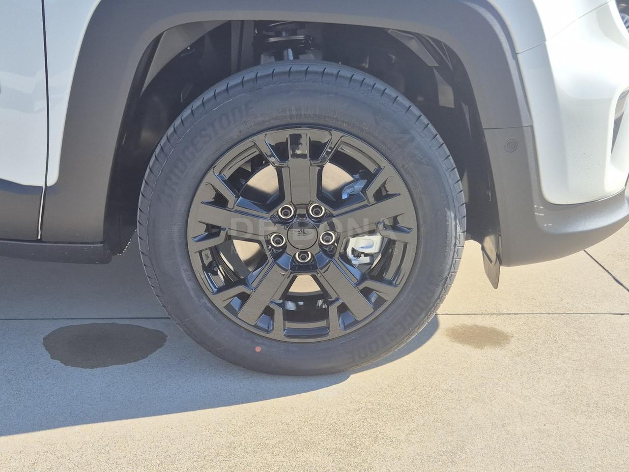 Jeep Renegade 1.5 turbo t4 mhev north star 2wd dct