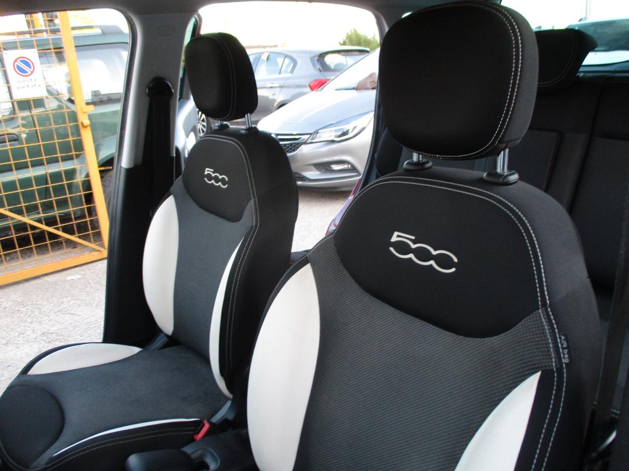 Fiat 500L 1.6 Multijet 105 CV PARI AL NUOVO