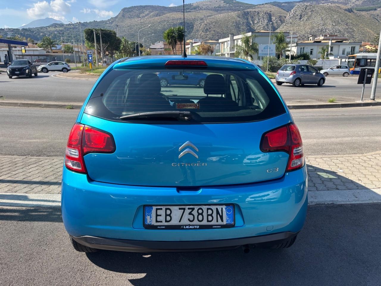 Citroen C3 1.1 Ideal