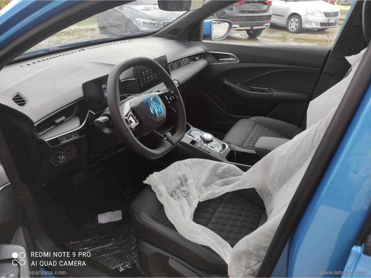 MG MG3 Hybrid+ Luxury NUOVA PRONTA CONSEGNA
