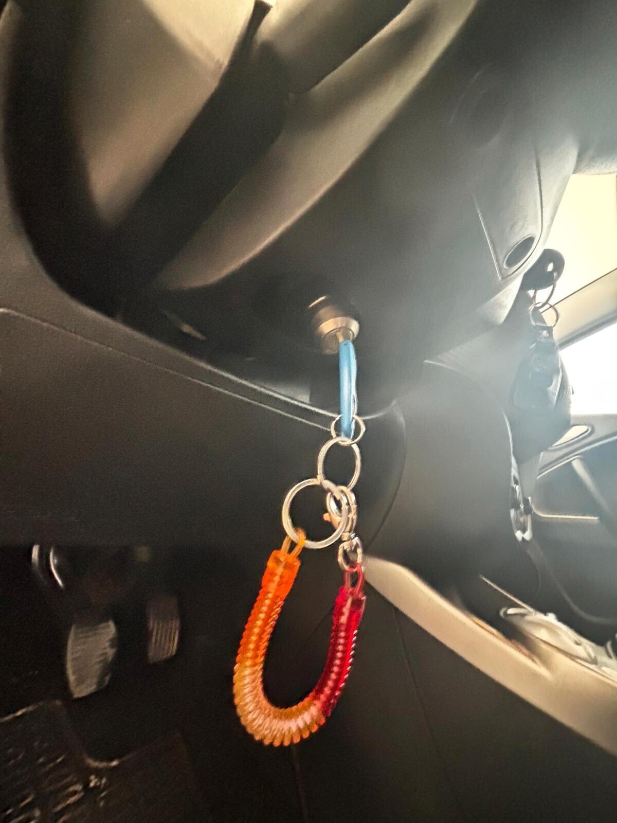 Alfa Romeo MiTo 1.3 JTDm 16V 90 CV Distinctive Sport Pack