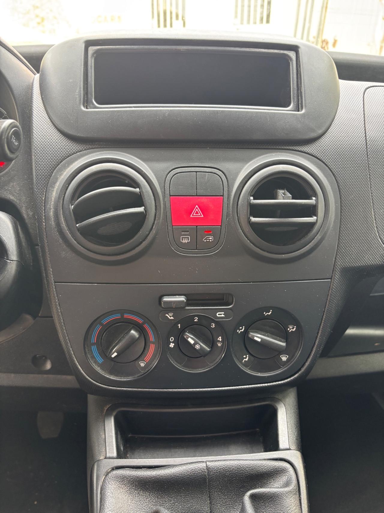 Citroen Nemo 1.3 HDi 75CV FAP Furgone