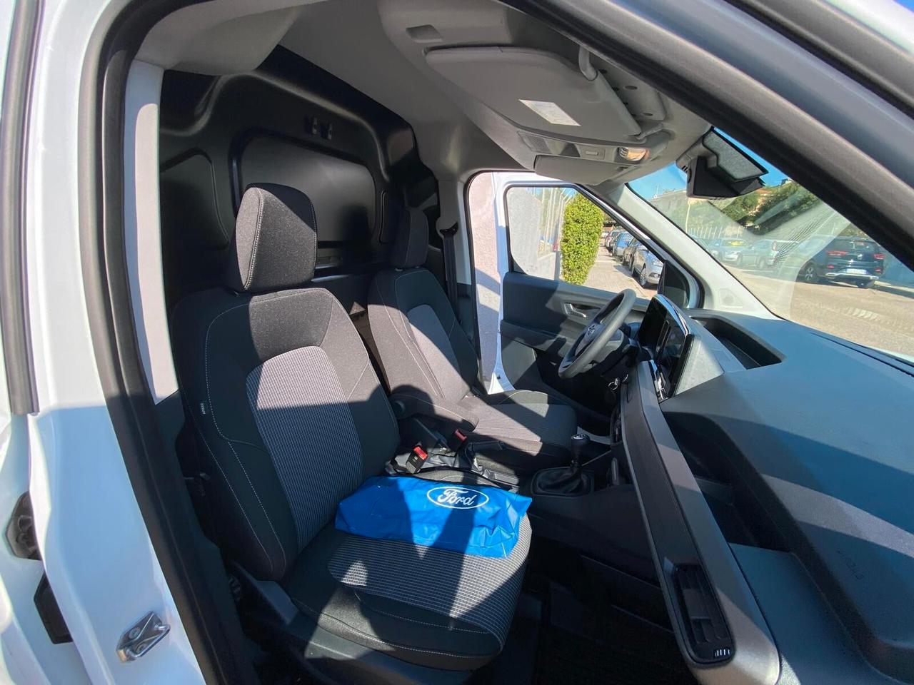 NUOVO FORD TRANSIT COURIER - PRONTA CONSEGNA