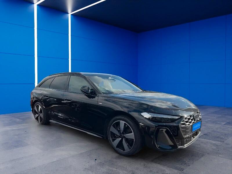 AUDI A5 3ª serie A5 Avant TDI 150 kW mHEV+ S t...