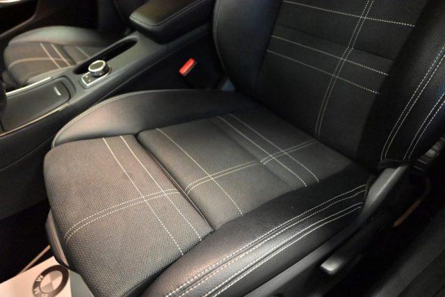 MERCEDES-BENZ GLA 200 CDI AUTO F1 SPORT 136CV NAVI CAM XENO PDC 18"FULL!