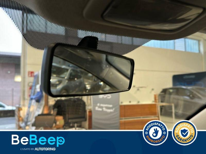 FIAT Panda Cross PANDA 0.9 T.AIR T. NATURAL POWER CROSS 70CV 5P.TI