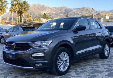 Volkswagen T-Roc 2.0 TDI STYLE 150CV DSG