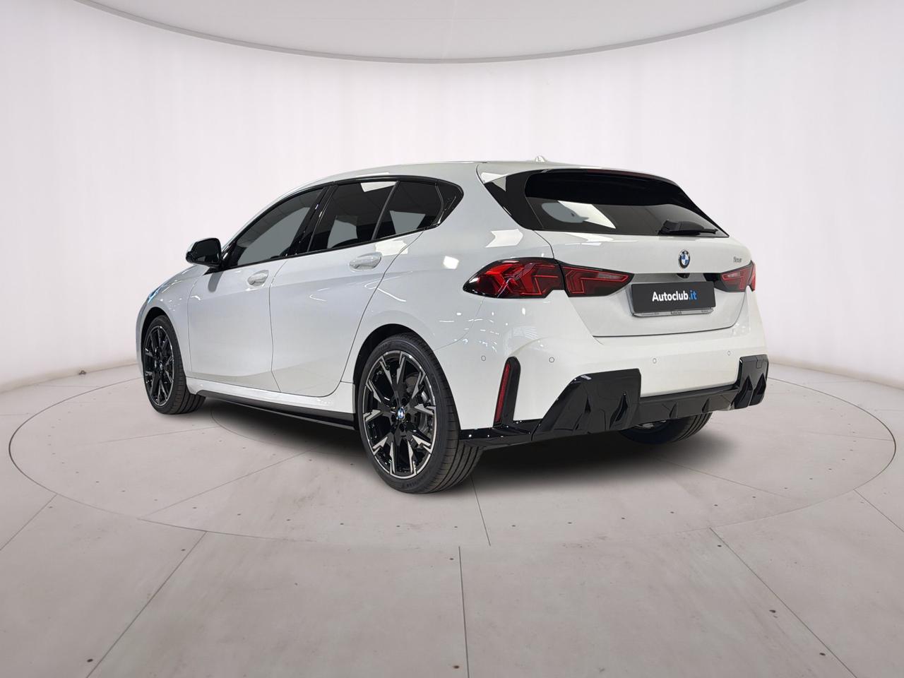 BMW Serie 1 123 xDrive 48V MSport